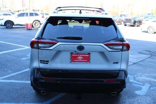 2023 Toyota RAV4 Prime XSE