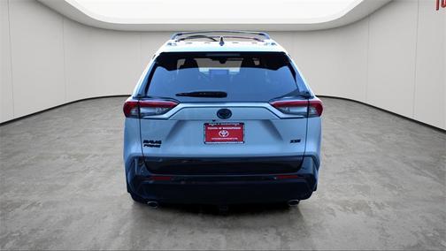 2023 Toyota RAV4 Prime XSE