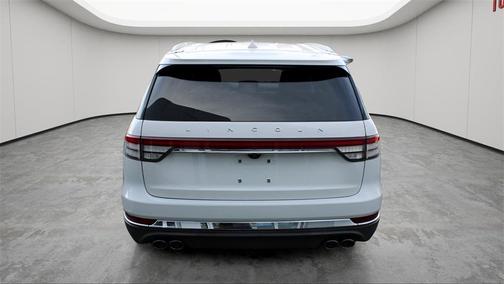 2021 Lincoln Aviator Reserve AWD