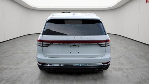 2021 Lincoln Aviator Reserve AWD