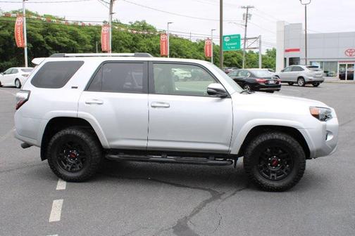 2020 Toyota 4Runner SR5 Premium