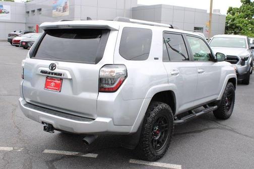 2020 Toyota 4Runner SR5 Premium