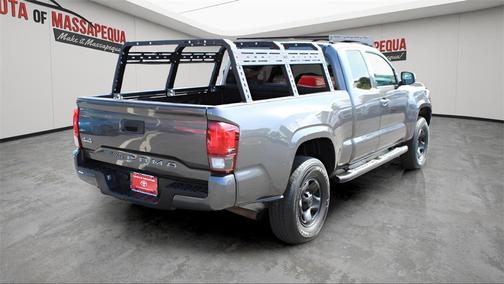 2020 Toyota Tacoma SR