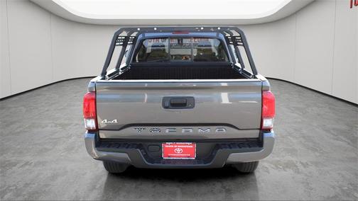 2020 Toyota Tacoma SR