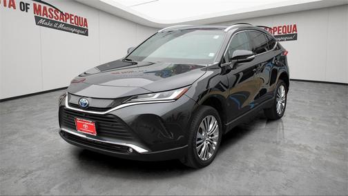 2023 Toyota Venza Limited