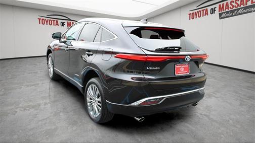 2023 Toyota Venza Limited