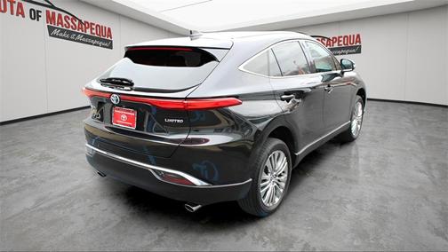2023 Toyota Venza Limited