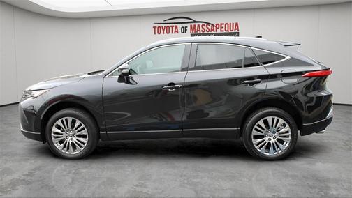 2023 Toyota Venza Limited