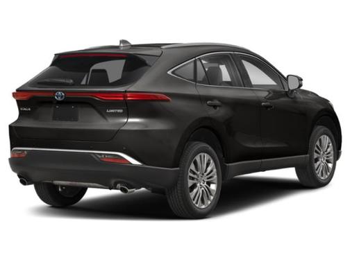 2023 Toyota Venza Limited