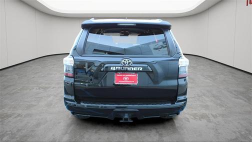 2023 Toyota 4Runner TRD Sport