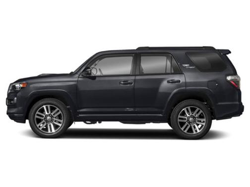 2023 Toyota 4Runner TRD Sport