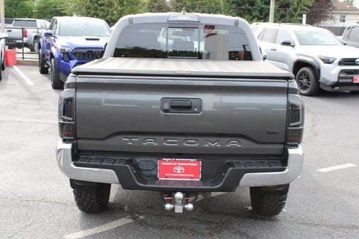 2019 Toyota Tacoma TRD Off Road