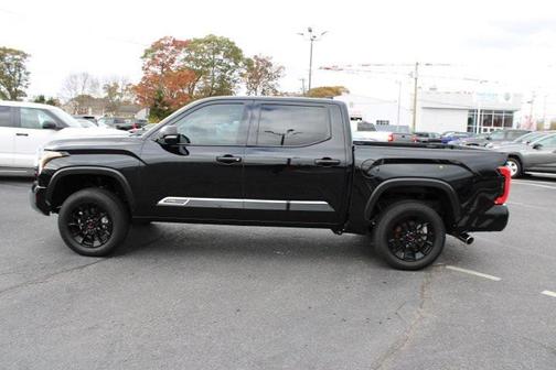 2023 Toyota Tundra 1794 Edition