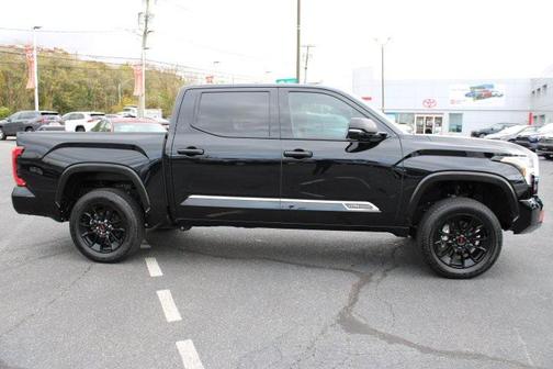 2023 Toyota Tundra 1794 Edition