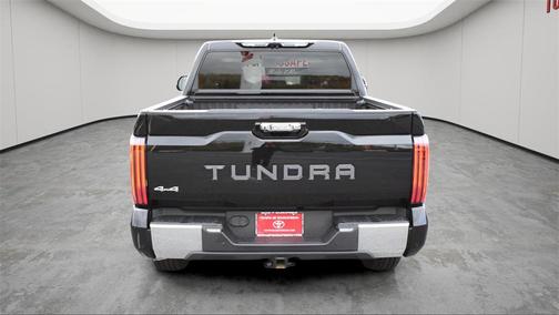 2023 Toyota Tundra 1794 Edition