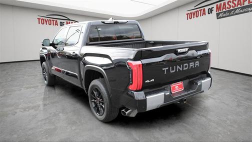 2023 Toyota Tundra 1794 Edition