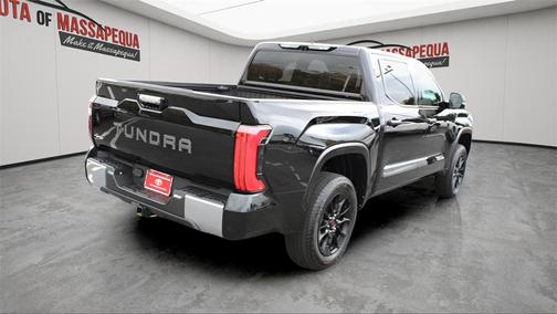 2023 Toyota Tundra 1794 Edition