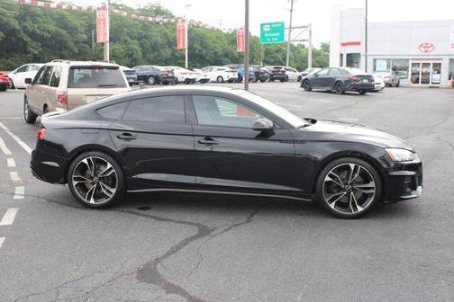 2023 Audi S5 Premium Plus TFSI quattro Tiptronic