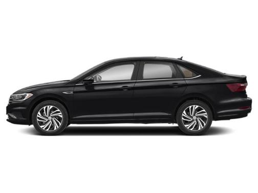 2021 Volkswagen Jetta 1.4T SE