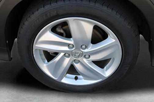 Modern Steel Metallic 2019 Honda HR-V EX-L