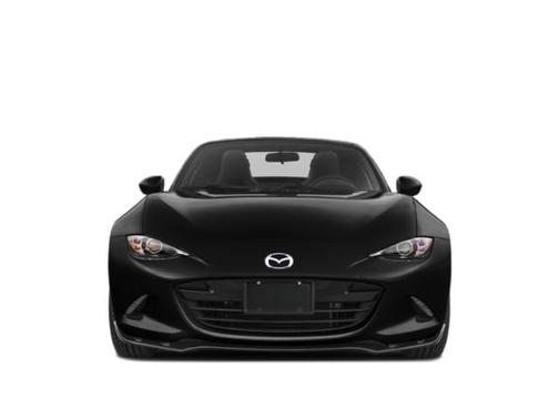 2018 Mazda MX-5 Miata RF Club