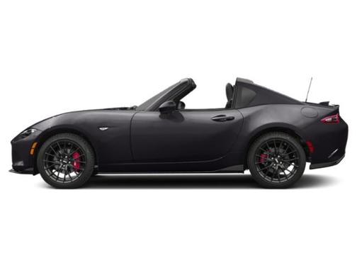 2018 Mazda MX-5 Miata RF Club