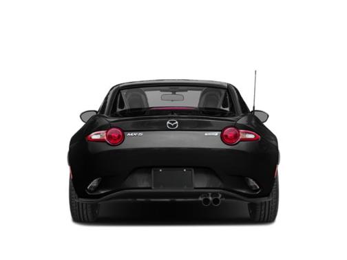 2018 Mazda MX-5 Miata RF Club