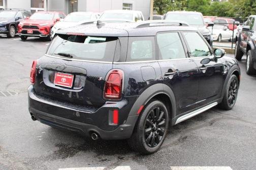 2023 MINI Countryman Cooper S ALL4