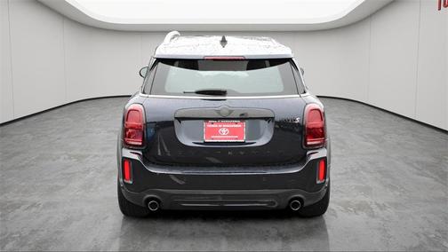 2023 MINI Countryman Cooper S ALL4