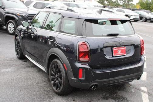 2023 MINI Countryman Cooper S ALL4