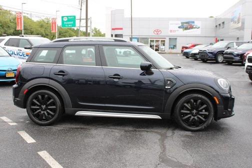 2023 MINI Countryman Cooper S ALL4