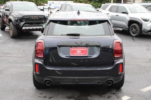 2023 MINI Countryman Cooper S ALL4