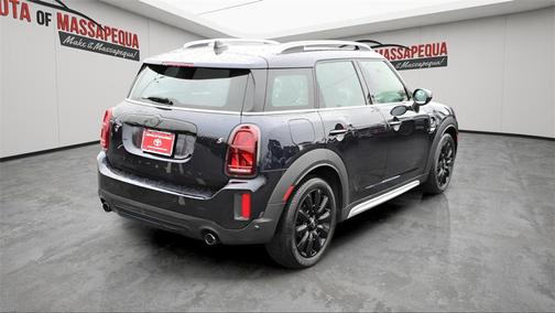 2023 MINI Countryman Cooper S ALL4