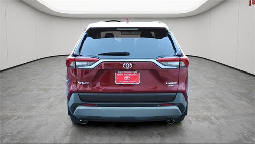 2024 Toyota RAV4 Limited