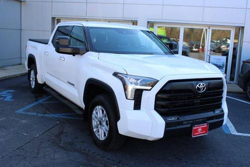 2023 Toyota Tundra SR5