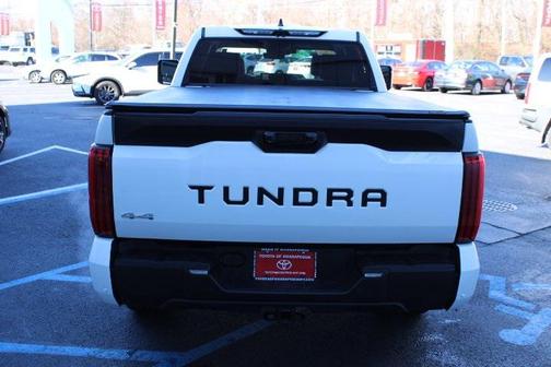 2023 Toyota Tundra SR5
