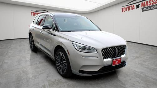 2022 Lincoln Corsair Grand Touring