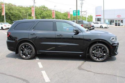 2022 Dodge Durango R/T Plus AWD