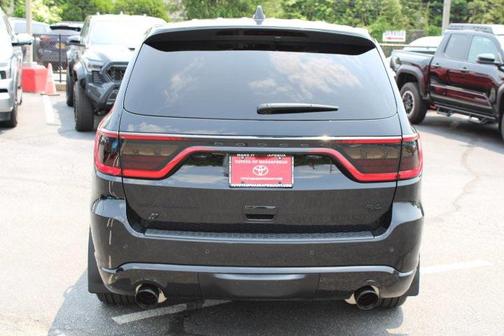 2022 Dodge Durango R/T Plus AWD