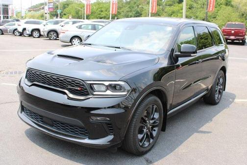 2022 Dodge Durango R/T Plus AWD