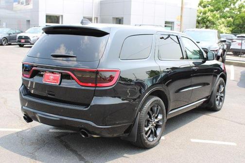 2022 Dodge Durango R/T Plus AWD