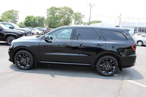 2022 Dodge Durango R/T Plus AWD