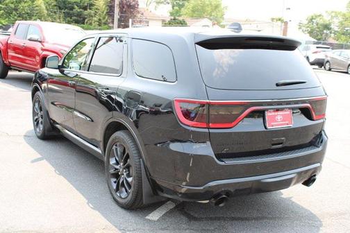 2022 Dodge Durango R/T Plus AWD