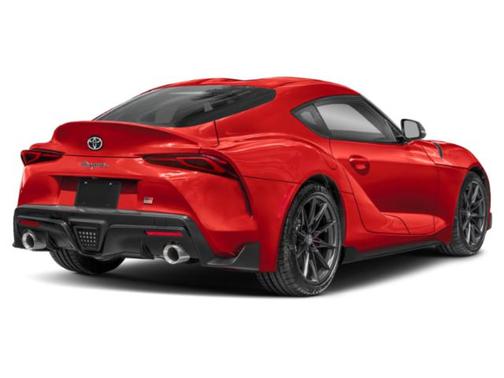 2024 Toyota Supra 3.0 Premium