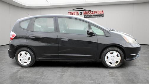 2013 Honda Fit Base
