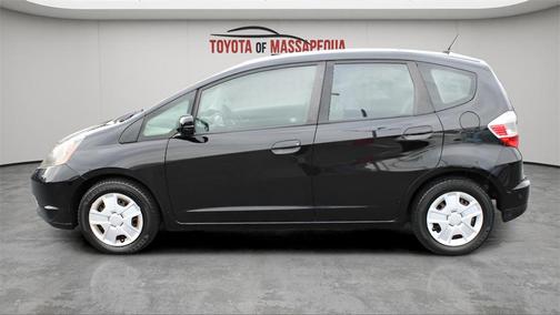 2013 Honda Fit Base