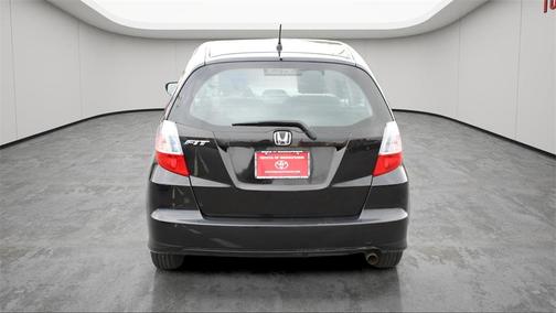 2013 Honda Fit Base