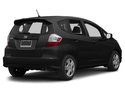 2013 Honda Fit Base