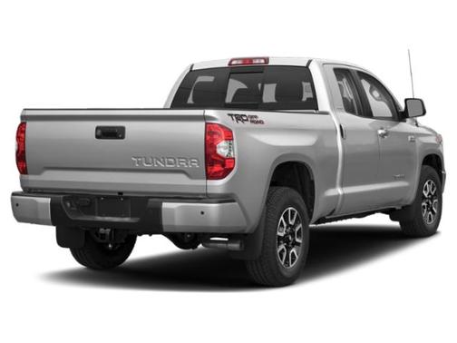 2020 Toyota Tundra Limited