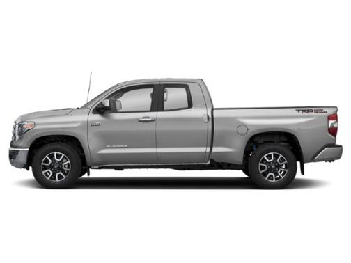 2020 Toyota Tundra Limited